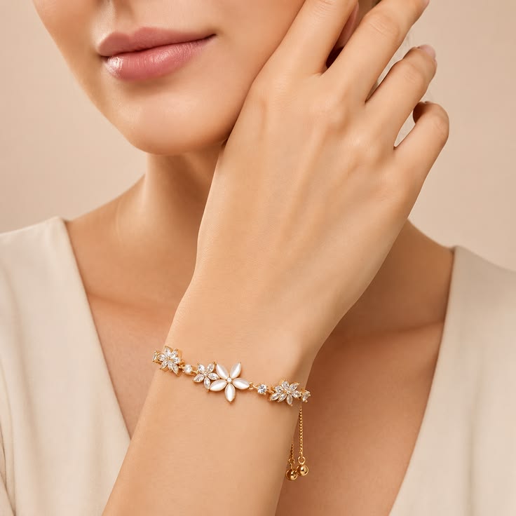 Element Diamond Story